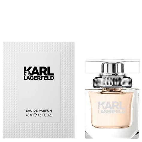 Karl Lagerfeld Eau de Parfum, 45 ml .